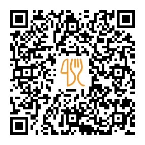 Link con codice QR al menu di Black Mountain Bistro And