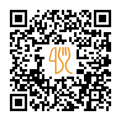 Link con codice QR al menù di Café Simone
