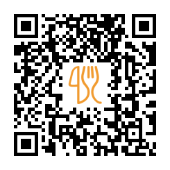 Link con codice QR al menù di Café Pacifica