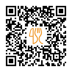 Link con codice QR al menu di Chaika