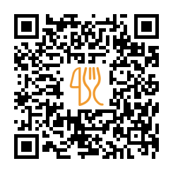 Link con codice QR al menù di Heckfield Place