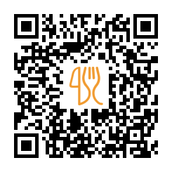 Link con codice QR al menù di Glob'express Café