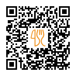Link con codice QR al menù di Bar Restaurant Flora