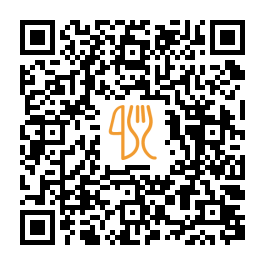 Link con codice QR al menù di Orhideea
