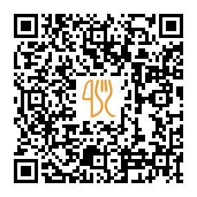 Link con codice QR al menù di The Veranda