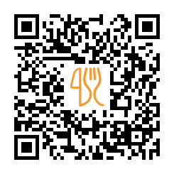 Link con codice QR al menù di Expão
