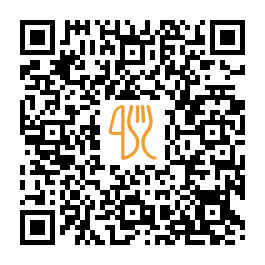 Link con codice QR al menù di Cafe Saffron