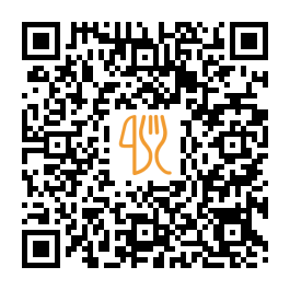 Link con codice QR al menù di Bucket List