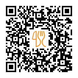 Link con codice QR al menù di Cu Meniu