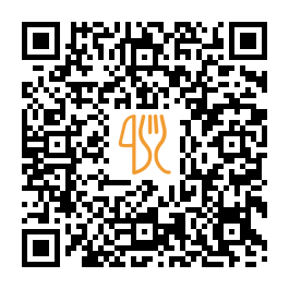 Link con codice QR al menù di Aura