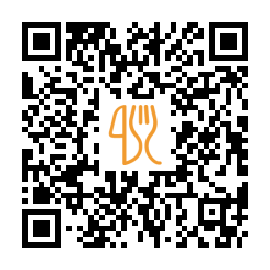 Link con codice QR al menù di Cafe Roy