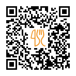 Link con codice QR al menù di Buffalo