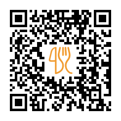 Link con codice QR al menu di Serbiya
