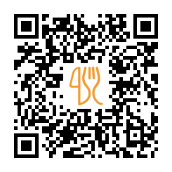 Link con codice QR al menù di Café Alcaide