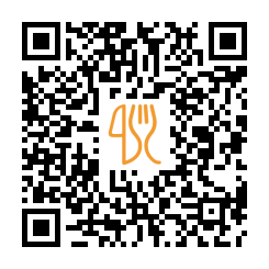 Link con codice QR al menu di Just Healthy Caffee