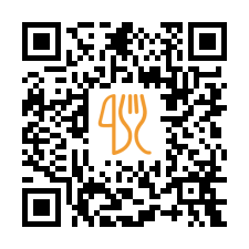 Link con codice QR al menu di 유가네닭갈비