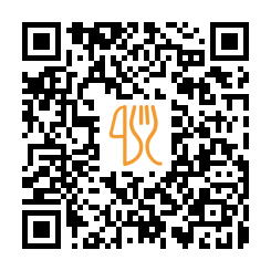 Link con codice QR al menù di Cafe' De La Poste