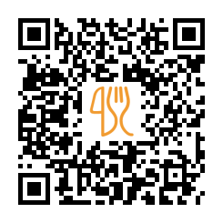 Link con codice QR al menù di The Tea Space
