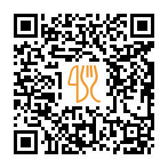 Link con codice QR al menù di Latil Gilles
