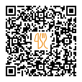 Link con codice QR al menù di Buffalo Espresso