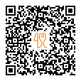 Link con codice QR al menù di The Laundry
