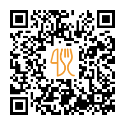 Link con codice QR al menù di Bouza
