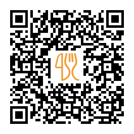 Link con codice QR al menù di Uff De Bach