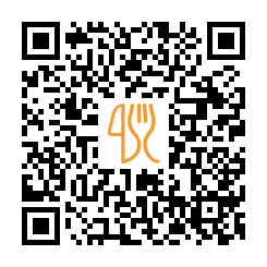Link con codice QR al menù di Parrish Cafe