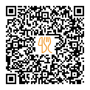 Link con codice QR al menu di Гостинично ресторанный комплекс Русский Лес