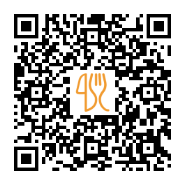 Link con codice QR al menu di Restoran Agape Vrbas