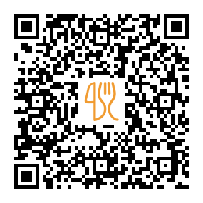 Link con codice QR al menu di Chalet