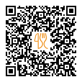 Link con codice QR al menù di Organically Twisted