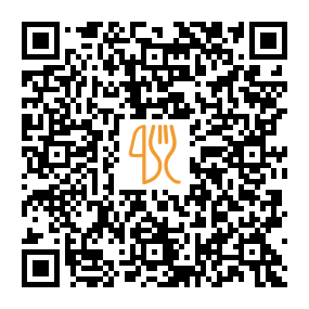 Link con codice QR al menu di The Silk Road Food Post