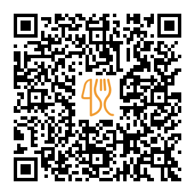 Link con codice QR al menu di Летња позорница