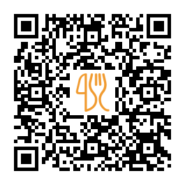 Link con codice QR al menù di Nef's Kitchen