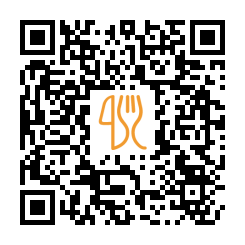 Link con codice QR al menù di Vegan Haus