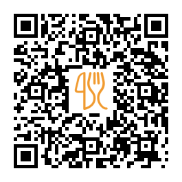 Link con codice QR al menù di Cinema Cafe
