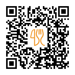 Link con codice QR al menù di Le Sathonay