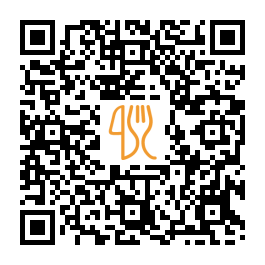 Link con codice QR al menù di Hardee's