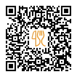 Link con codice QR al menu di Zelený Dvor