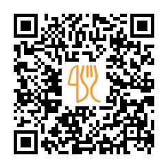Link con codice QR al menù di Tenis Café