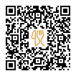 Link con codice QR al menù di Big Fish