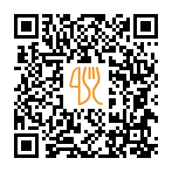 Link con codice QR al menu di Bio Oriental