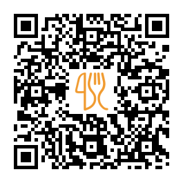 Link con codice QR al menù di Candybar