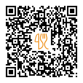 Link con codice QR al menu di Tisza Bistro And