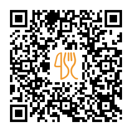 Link con codice QR al menù di Hardee's