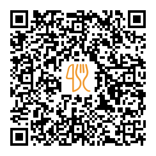 Link con codice QR al menu di Inshallah Mediterranean Cuisine