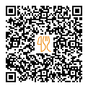 Link con codice QR al menù di Osteria Delle Rane Rosse