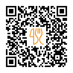 Link con codice QR al menù di Los Alisos