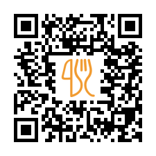 Link con codice QR al menù di Jok